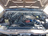 NISSAN FRONTIER DESERT RUNNER SE-V6/DESERT RUNNER XE-V6 1N6ED26T0YC****** fotografie