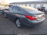 HYUNDAI SONATA LIMITED 5NPEC4AC2DH603893 снимка