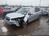 SUBARU FORESTER 2.5I PREMIUM JF2SJAEC6HH574163 снимка