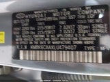 HYUNDAI KONA SEL PLUS KM8K6CAAXLU****** снимка