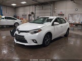 TOYOTA COROLLA LE PREMIUM 2T1BURHE6GC726656 снимка