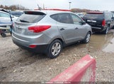 HYUNDAI TUCSON GL KM8JT3AB7CU****** снимка