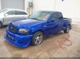 FORD F-150 LARIAT/WORK SERIES/XL/XLT 1FTRX07WXXK****** снимка