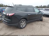 CHEVROLET TRAVERSE 2LT 1GNKVHKD7GJ****** fotografie