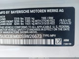 BMW X7 M60I 5UX33EM00S9W26673 снимка