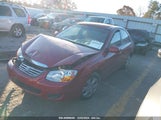 KIA SPECTRA EX KNAFE121685532856 снимка