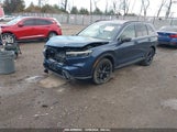 HONDA CR-V HYBRID SPORT-L 2HKRS6H86RH806374 photo