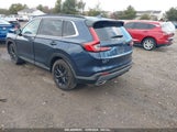 HONDA CR-V HYBRID SPORT-L 2HKRS6H86RH806374 photo