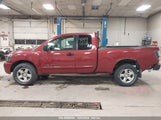 NISSAN TITAN SE 1N6AA06B65N****** снимка