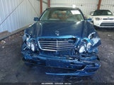 MERCEDES-BENZ E 320 SPECIAL EDITION WDBJF65JX2B****** fotografie