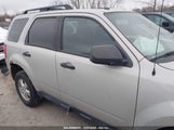 FORD ESCAPE XLT 1FMCU03769K****** снимка