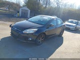 FORD FOCUS SE 1FADP3F23EL114576 fotografie