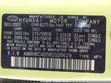 HYUNDAI KONA SEL KM8HBCAB5RU****** снимка