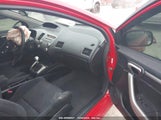 HONDA CIVIC SI 2HGFG21529H****** снимка