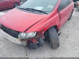 HONDA CIVIC SI 2HGFG21529H****** снимка