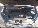 HONDA ODYSSEY EX-L 5FNRL38707B****** снимка