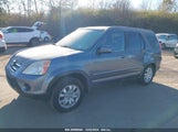 HONDA CR-V SE JHLRD78986C****** снимка