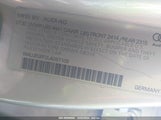 AUDI A3 PREMIUM PLUS 45 TFSI S LINE QUATTRO S TRONIC WAUJEGFF2LA097109 photo