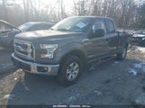 FORD F-150 XLT 1FTEX1E88HF****** снимка