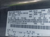 FORD F-150 XLT 1FTEX1E88HF****** снимка