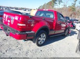 FORD F-150 STX 1FTRF022X8K****** снимка
