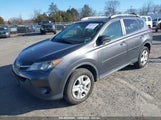 TOYOTA RAV4 LE 2T3BFREV9FW****** снимка