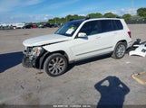 MERCEDES-BENZ GLK 350 WDCGG5GB0BF****** снимка