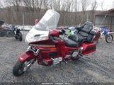 HONDA GL1500 SE12 1HFSC2234YA****** photo