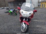 HONDA GL1500 SE12 1HFSC2234YA****** снимка