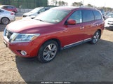 NISSAN PATHFINDER PLATINUM 5N1AR2MM2DC612509 снимка