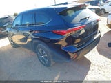 TOYOTA HIGHLANDER XLE 5TDGZRAH6NS101044 снимка