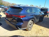 TOYOTA HIGHLANDER XLE 5TDGZRAH6NS101044 снимка