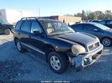 HYUNDAI SANTA FE GLS/LX KM8SC13E14U****** снимка