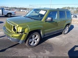 JEEP PATRIOT LATITUDE 1C4NJPFB0CD****** снимка