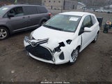 TOYOTA YARIS LE VNKJTUD31HA****** снимка