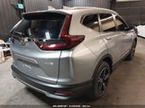 HONDA CR-V AWD EX-L 7FARW2H89NE****** снимка