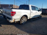 Ford F-150 Platinum 1FTFW1ET5CFB16670 снимка