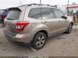 SUBARU FORESTER 2.5I LIMITED JF2SJAKC7FH836631 снимка