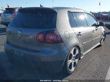 VOLKSWAGEN GTI 4-DOOR WVWHV91K78W****** fotografie