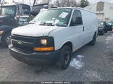 CHEVROLET EXPRESS WORK VAN 1GCGG25C681****** снимка
