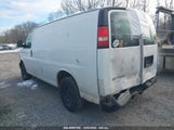 CHEVROLET EXPRESS WORK VAN 1GCGG25C681****** снимка