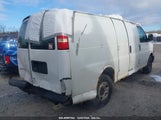 CHEVROLET EXPRESS WORK VAN 1GCGG25C681****** снимка