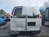 CHEVROLET EXPRESS WORK VAN 1GCGG25C681****** photo