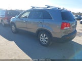 KIA SORENTO LX 5XYKT3A66CG****** снимка