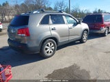 KIA SORENTO LX 5XYKT3A66CG****** снимка