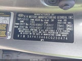 KIA SORENTO LX 5XYKT3A66CG****** снимка