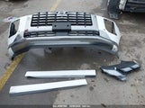 HYUNDAI PALISADE CALLIGRAPHY KM8R74GE5SU855568 fotografie