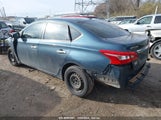 Nissan Sentra Sv 3N1AB7AP5GY335552 снимка