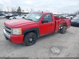 CHEVROLET SILVERADO 1500 WORK TRUCK 1GCEC14X38Z****** снимка