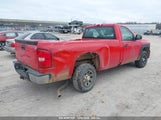 CHEVROLET SILVERADO 1500 WORK TRUCK 1GCEC14X38Z****** снимка